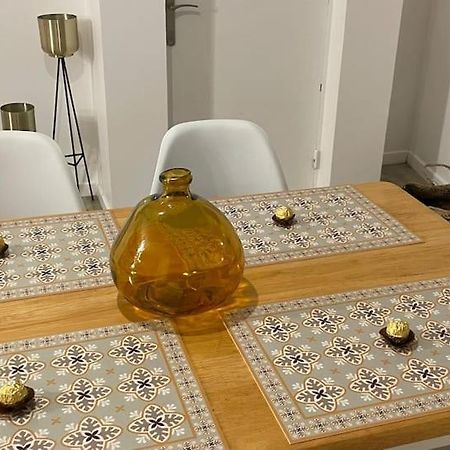 Comme Un Air De Provence A Bloisアパートメント エクステリア 写真