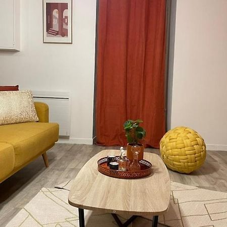 Comme Un Air De Provence A Bloisアパートメント エクステリア 写真