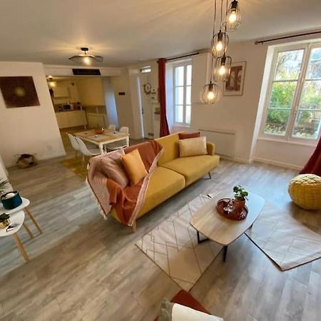 Comme Un Air De Provence A Bloisアパートメント エクステリア 写真
