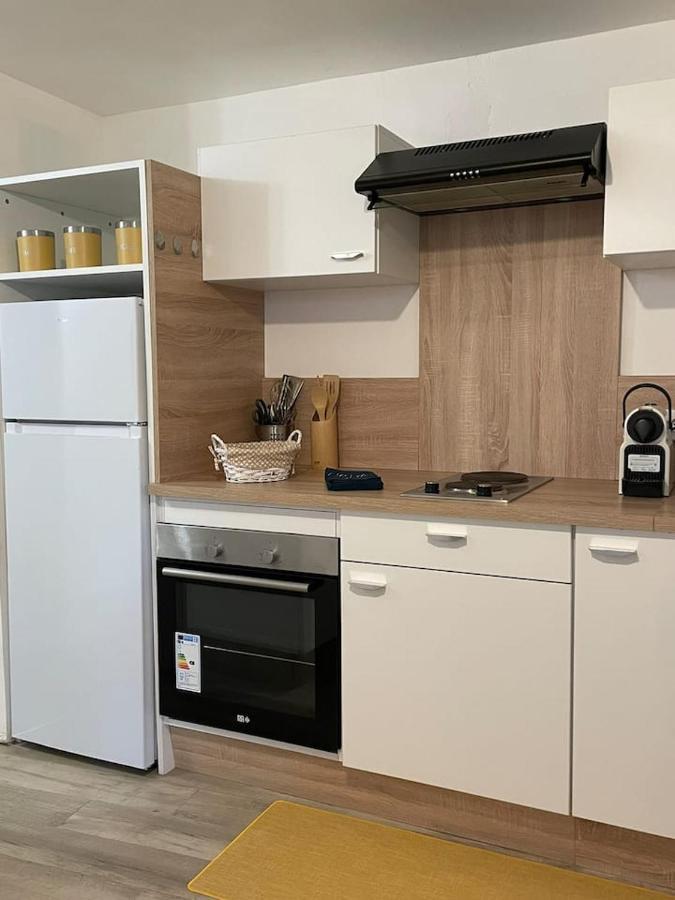 Comme Un Air De Provence A Bloisアパートメント エクステリア 写真