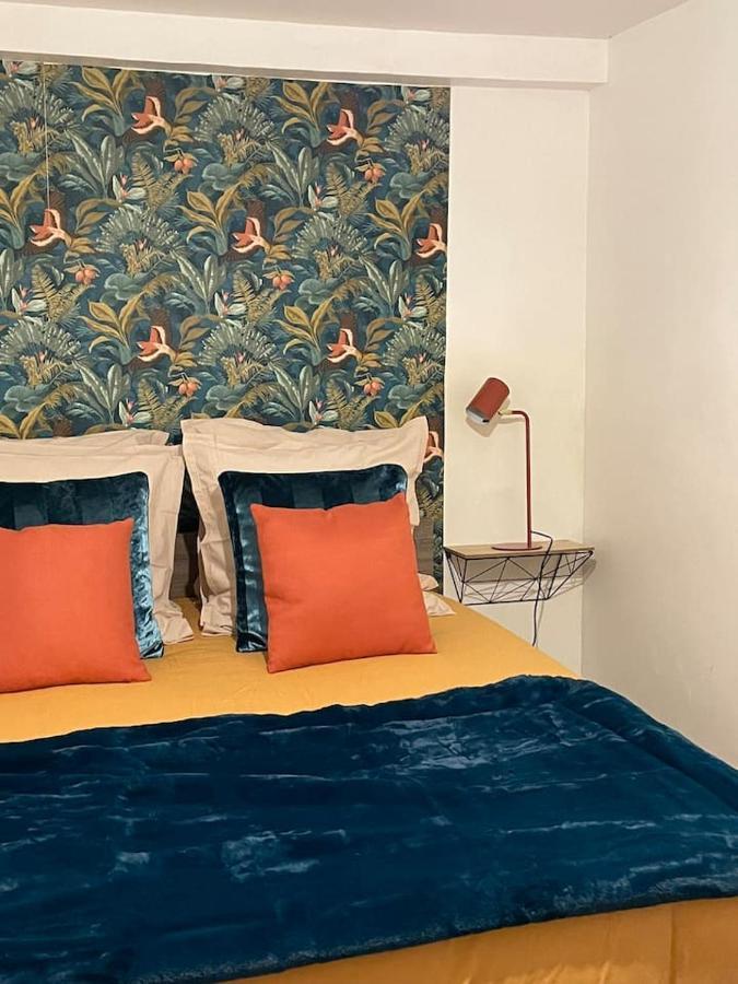Comme Un Air De Provence A Bloisアパートメント エクステリア 写真