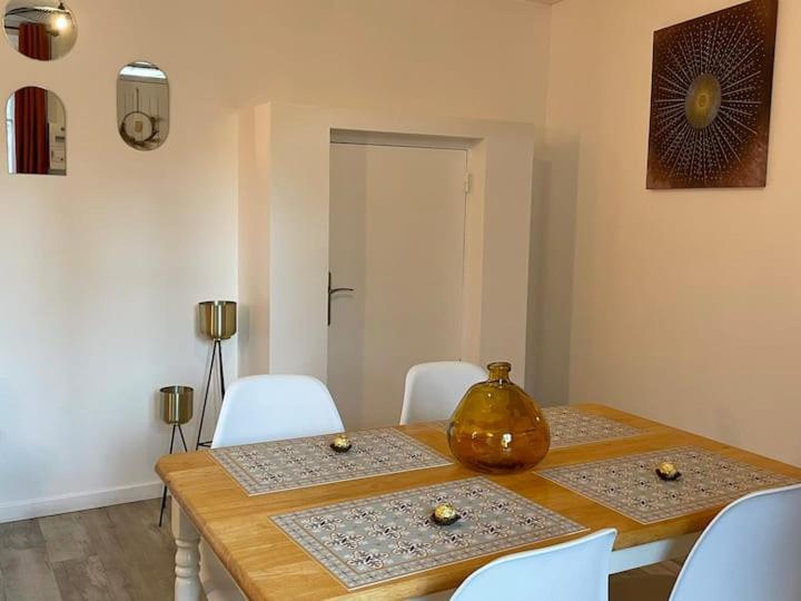 Comme Un Air De Provence A Bloisアパートメント エクステリア 写真
