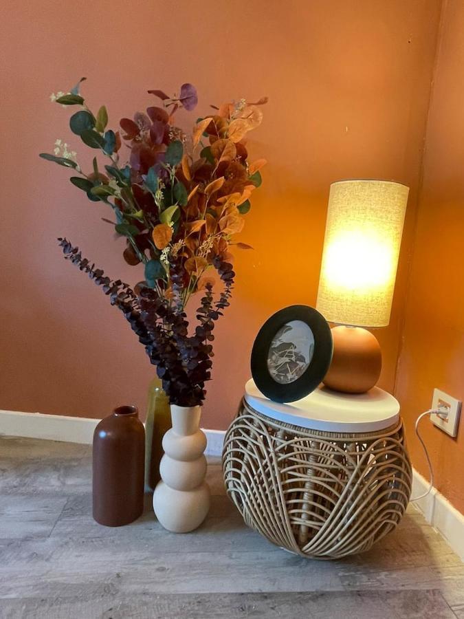 Comme Un Air De Provence A Bloisアパートメント エクステリア 写真