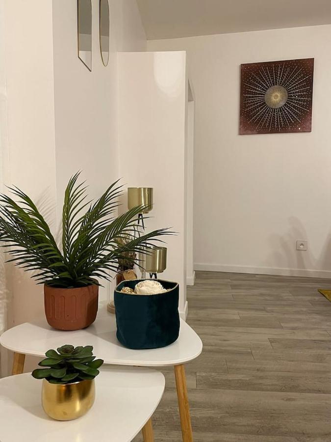 Comme Un Air De Provence A Bloisアパートメント エクステリア 写真
