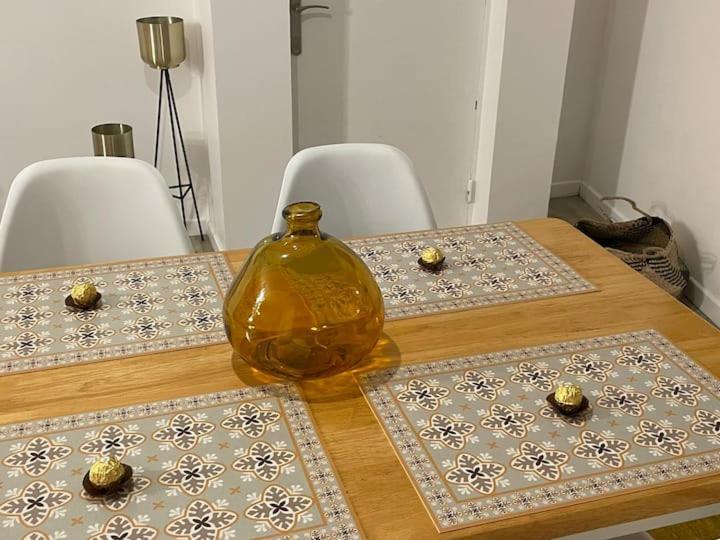 Comme Un Air De Provence A Bloisアパートメント エクステリア 写真