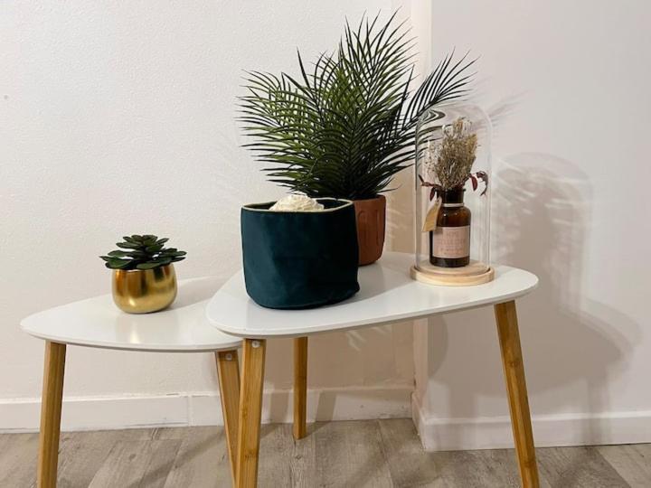 Comme Un Air De Provence A Bloisアパートメント エクステリア 写真