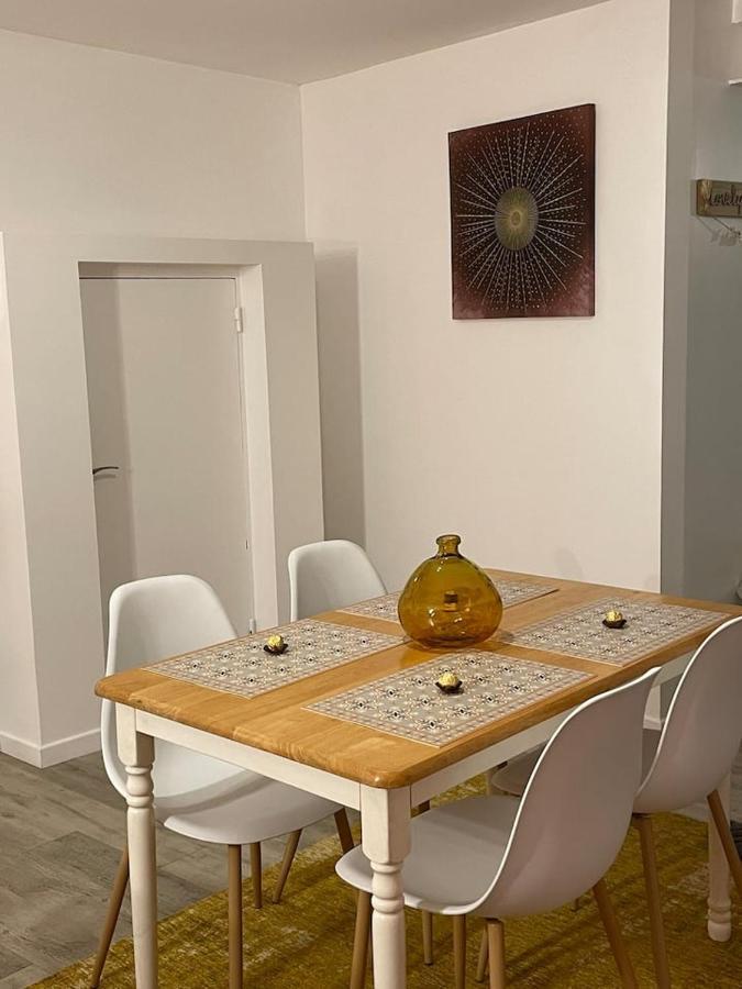 Comme Un Air De Provence A Bloisアパートメント エクステリア 写真