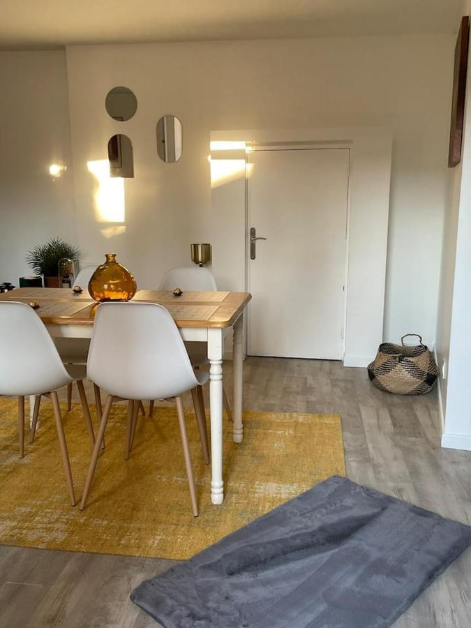 Comme Un Air De Provence A Bloisアパートメント エクステリア 写真