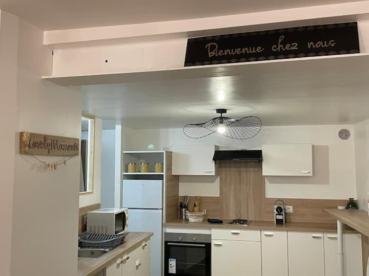 Comme Un Air De Provence A Bloisアパートメント エクステリア 写真