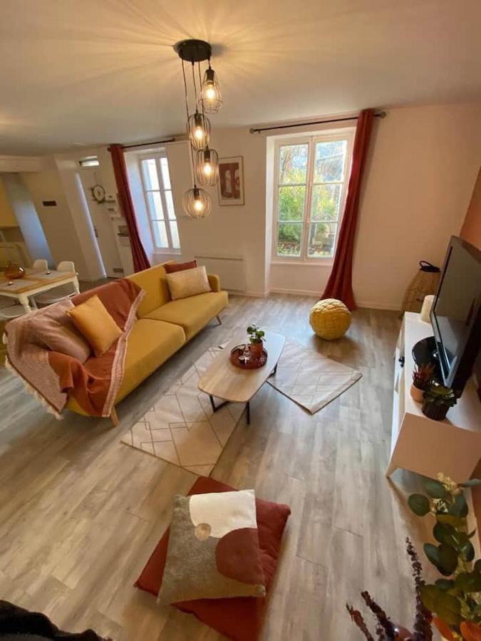 Comme Un Air De Provence A Bloisアパートメント エクステリア 写真